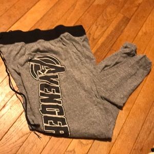 Avengers Sweat Pants